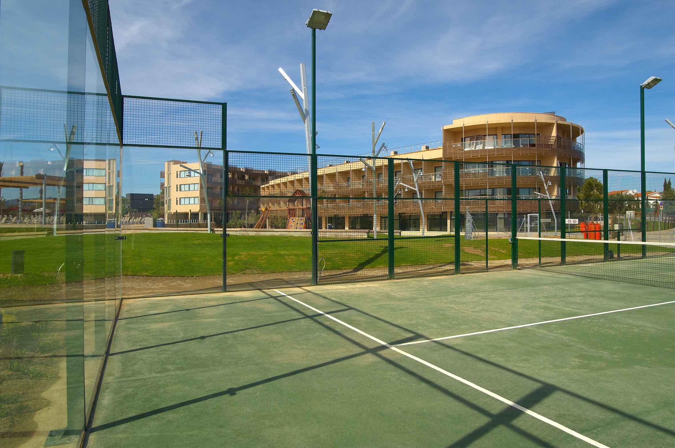 Ohtels Les Oliveres El Perelló Dış mekan fotoğraf