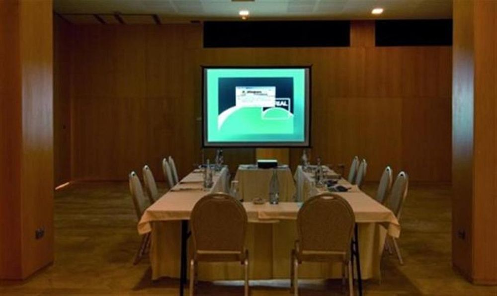 Ohtels Les Oliveres El Perelló Dış mekan fotoğraf